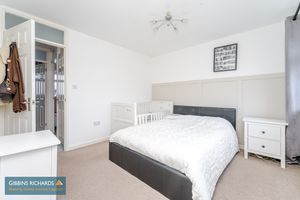 Bedroom- click for photo gallery